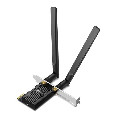 TP-LINK Archer TX20E AX1800 Wi-Fi 6 PCIe adaptér s Bluetooth 5.2