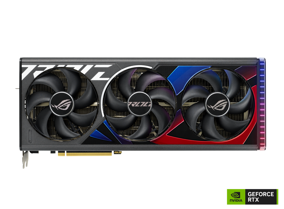 ASUS ROG STRIX GeForce RTX 4090 24GB