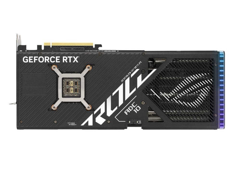 ASUS ROG STRIX GeForce RTX 4090 24GB