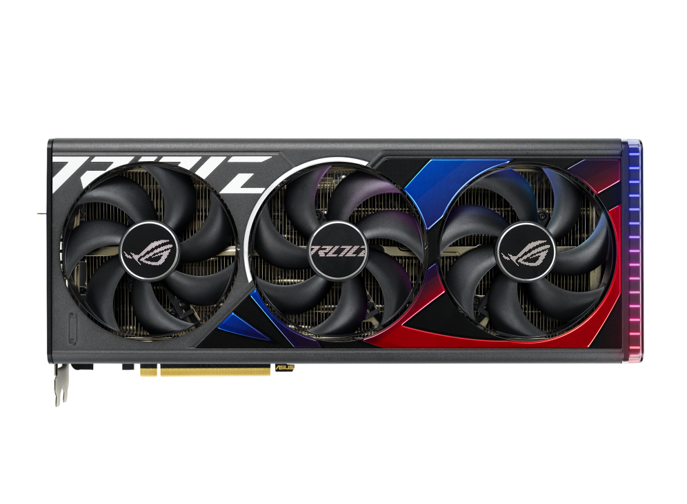 ASUS ROG STRIX GeForce RTX 4090 24GB