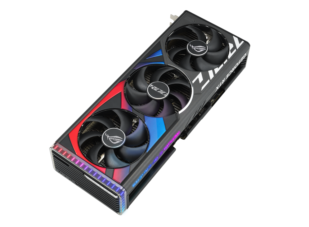 ASUS ROG STRIX GeForce RTX 4090 24GB