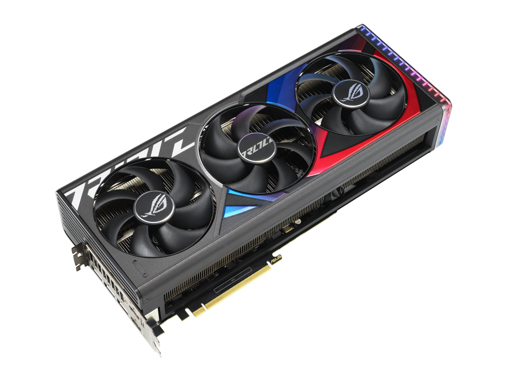 ASUS ROG STRIX GeForce RTX 4090 24GB