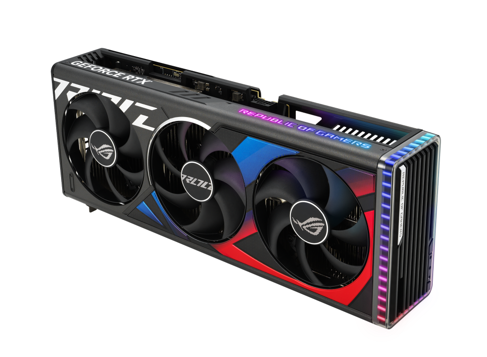 ASUS ROG STRIX GeForce RTX 4090 24GB