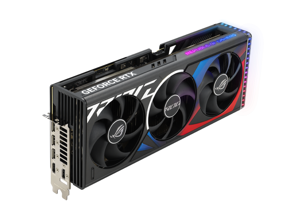 ASUS ROG STRIX GeForce RTX 4090 24GB