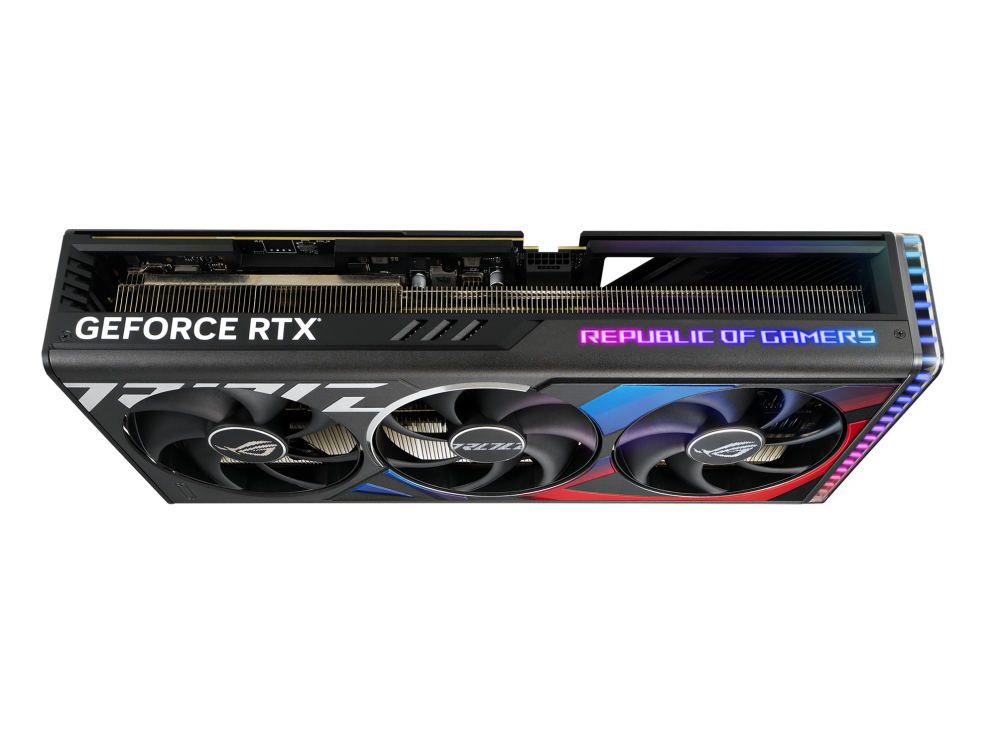 ASUS ROG STRIX GeForce RTX 4090 24GB