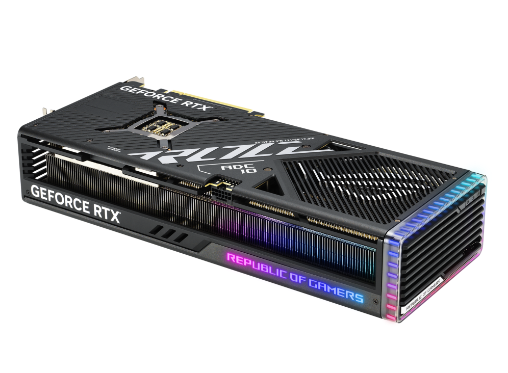 ASUS ROG STRIX GeForce RTX 4090 24GB
