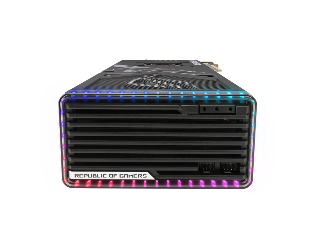 ASUS ROG STRIX GeForce RTX 4090 24GB
