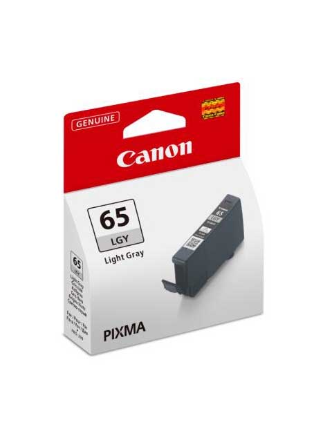 Canon CLI-65 – šedá