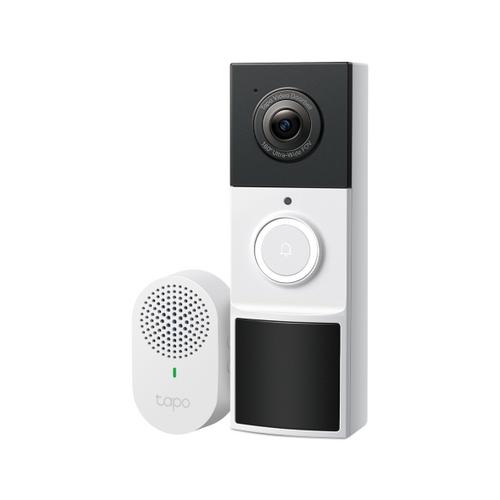 TP-LINK Tapo D210 Zvonek Tapo s kamerou