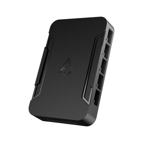ARCTIC case fan controller – rozbočovač pro ventilátory