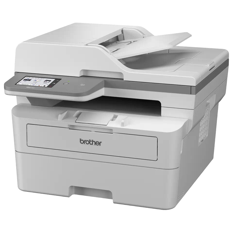 Brother MFC-L2922DW – dotykový displej 8,8 cm a podavač dokumentů na 50 listů