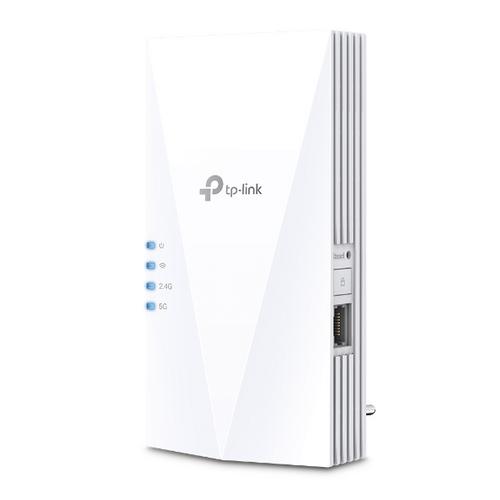 TP-LINK TL-RE500X AX1500 Wi-Fi Extender
