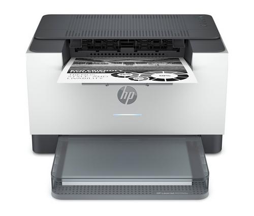 HP LaserJet M209d (A4, 29 ppm, USB, duplex)