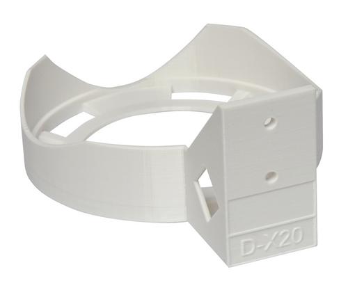 TP-LINK držák DECO X20/X50/X60/X55/X10 na stěnu bílý