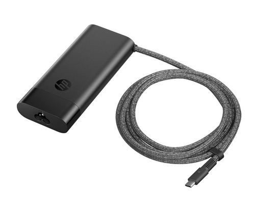HP AC napájecí adaptér 110W USB-C + USB-A, 8B3Y2UT