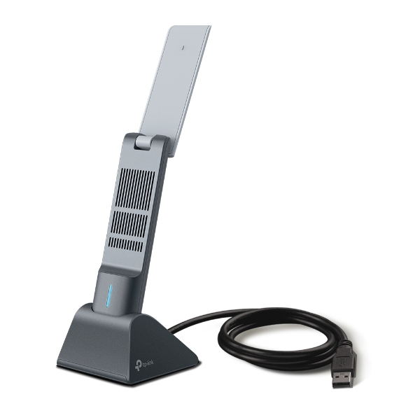 TP-Link Archer TX20UH - Bezdrátový USB adaptér AX1800 s vysokým ziskem