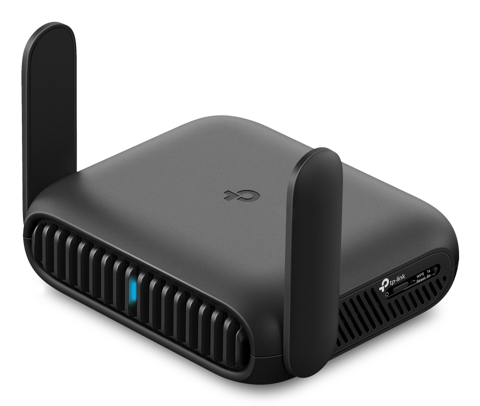 TP-Link BE3600 Wi-Fi 7 Cestovní router