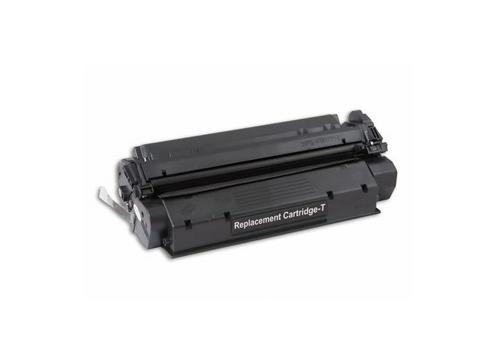 CANON CRG-T, CRG-W, FX-8, S35 kompatibilní toner černý univerzální