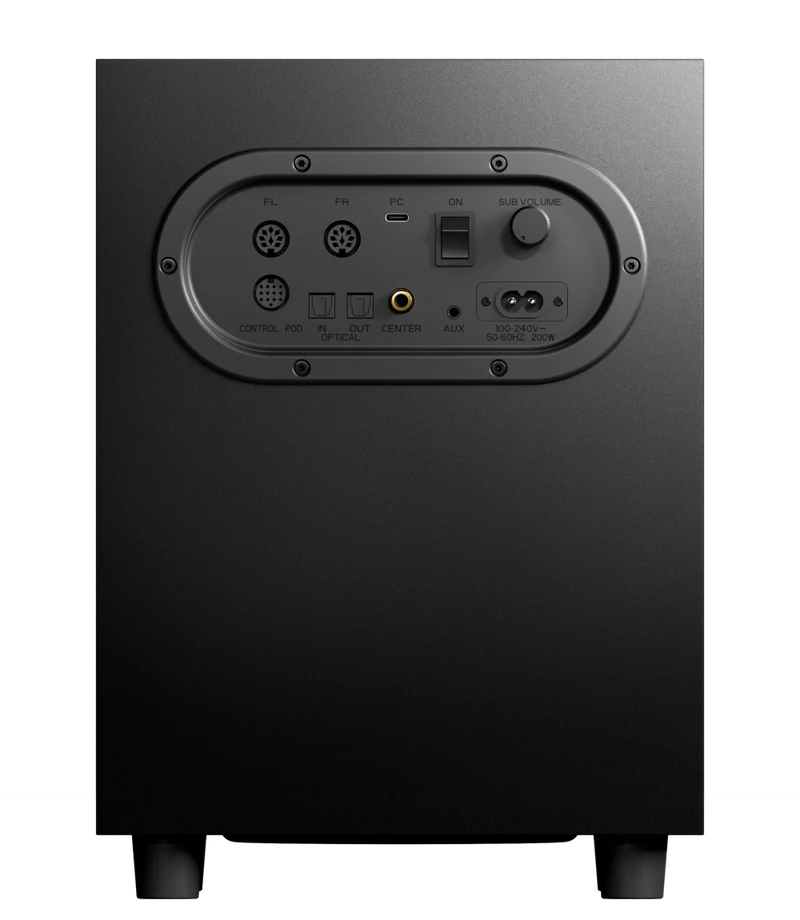 SteelSeries Arena 9