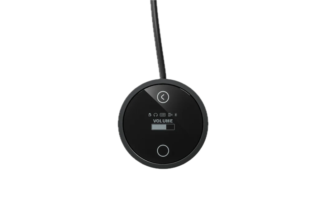 SteelSeries Arena 9