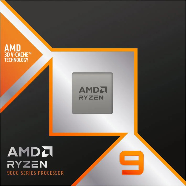 AMD Ryzen 9 7950X