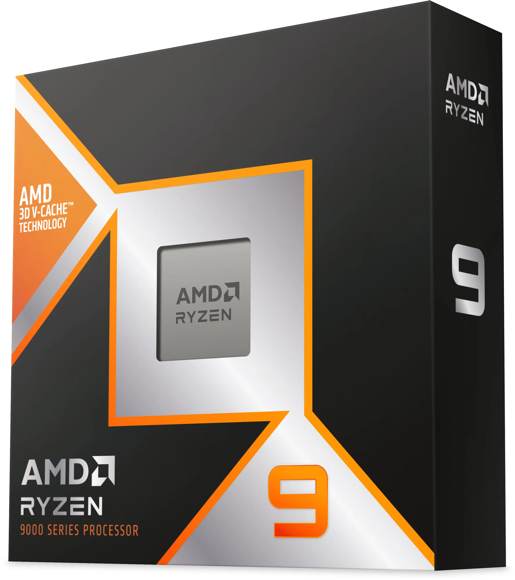 AMD Ryzen 9 7950X
