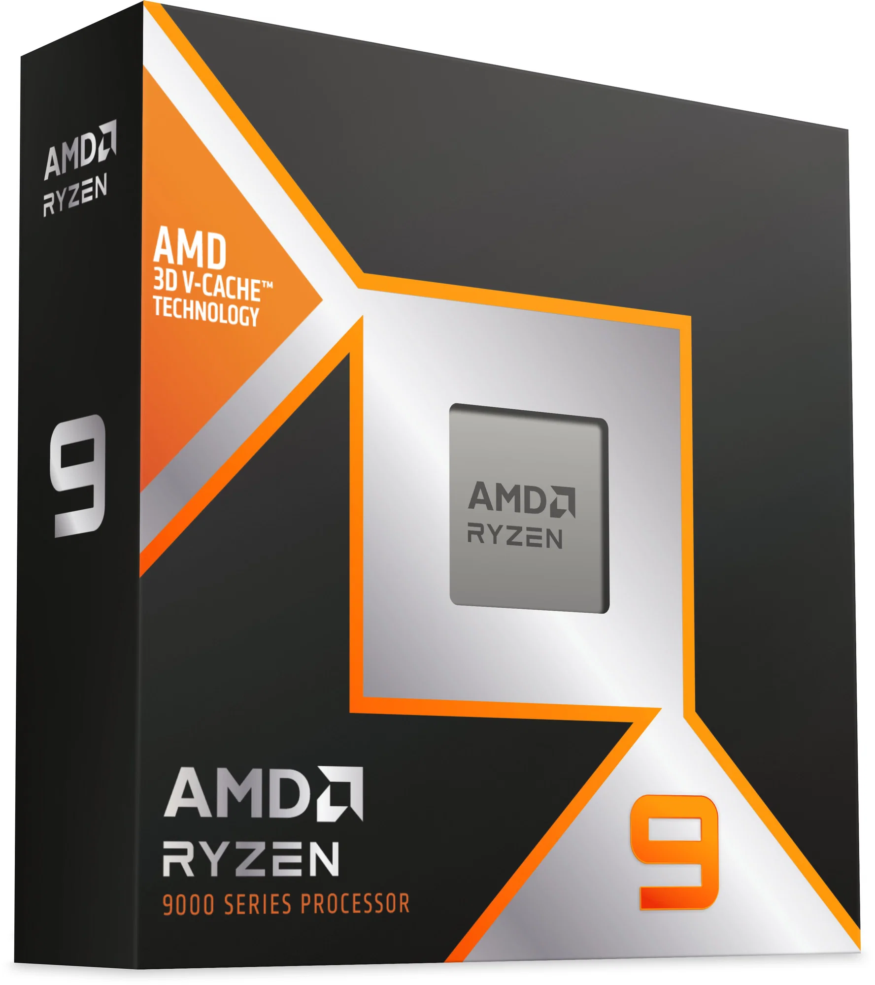 AMD Ryzen 9 7950X