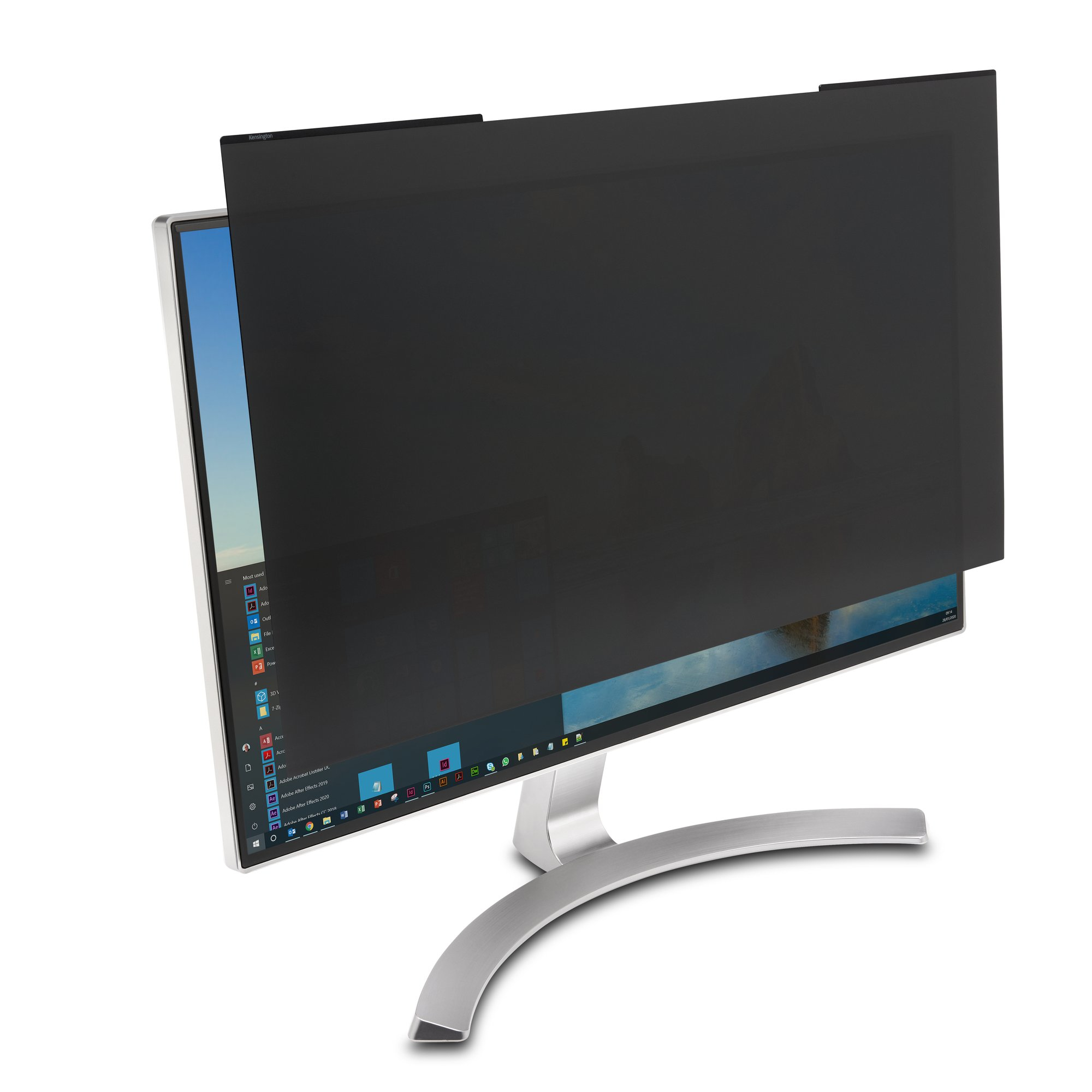 Kensington Privátní filtr pro monitory 34" 21:9 magnetický
