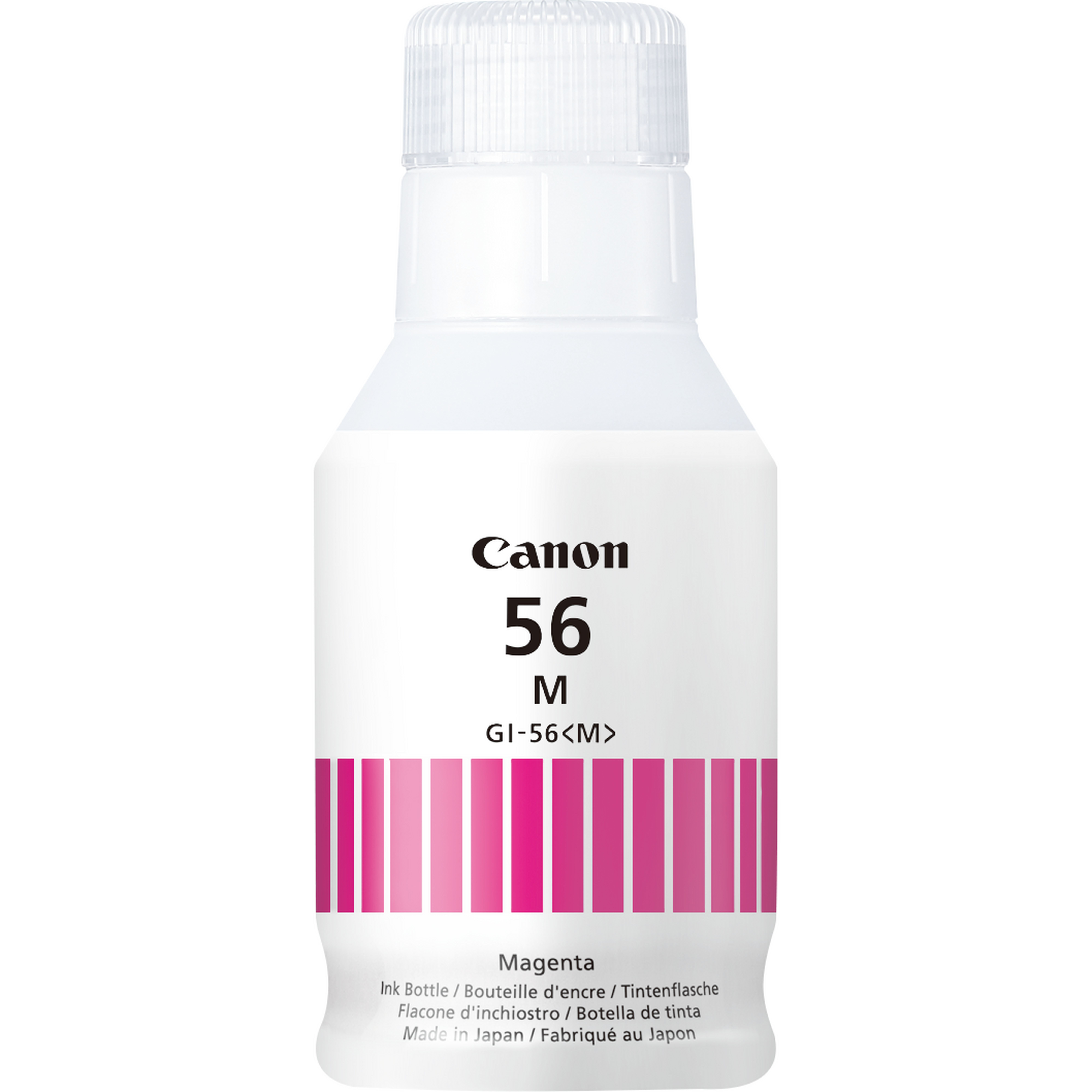 Canon Ink GI-56 M/Magenta