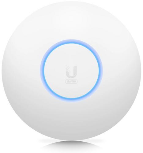 UBIQUITI UniFi 6+ Access Point