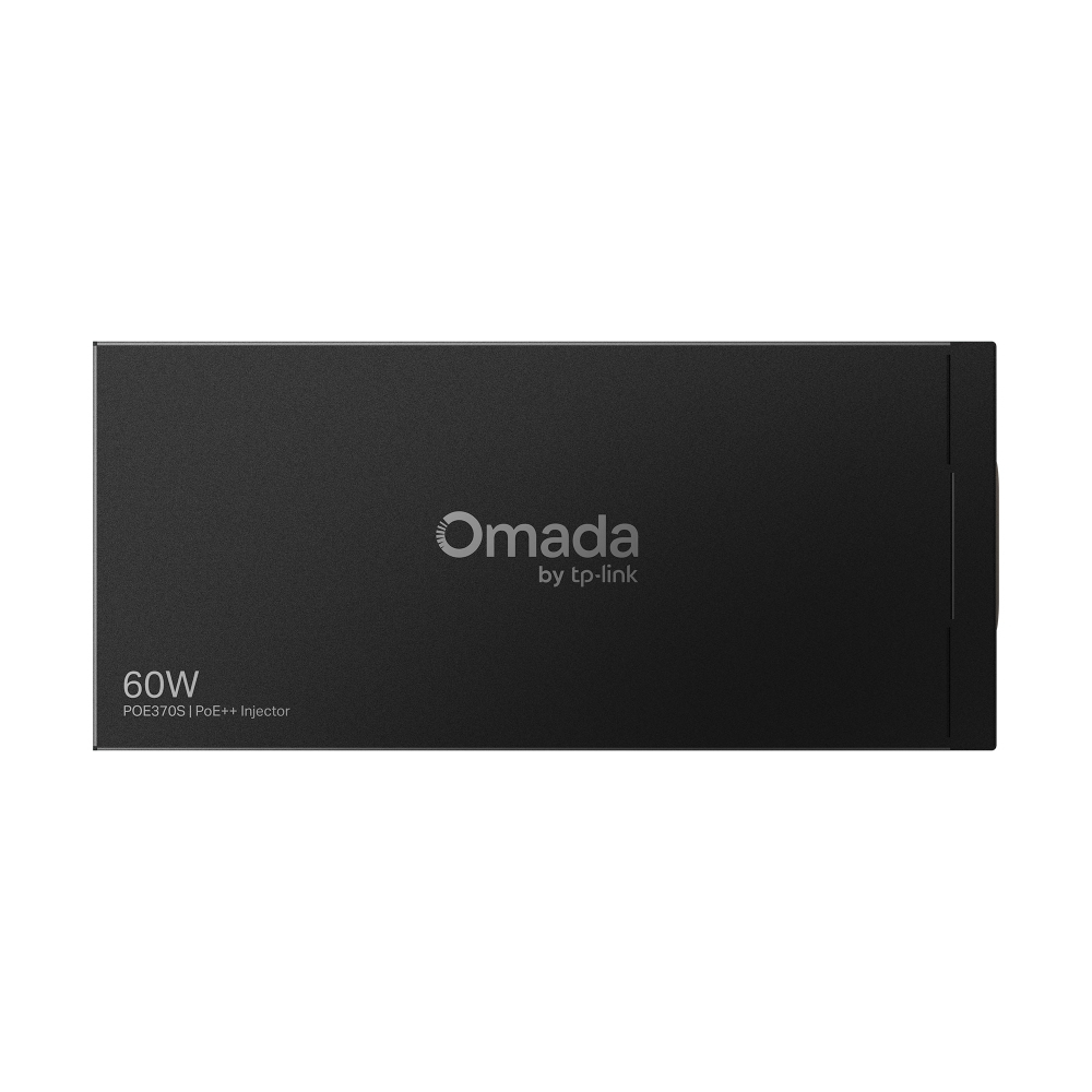 TP-Link POE370S Omada PoE++ injektor