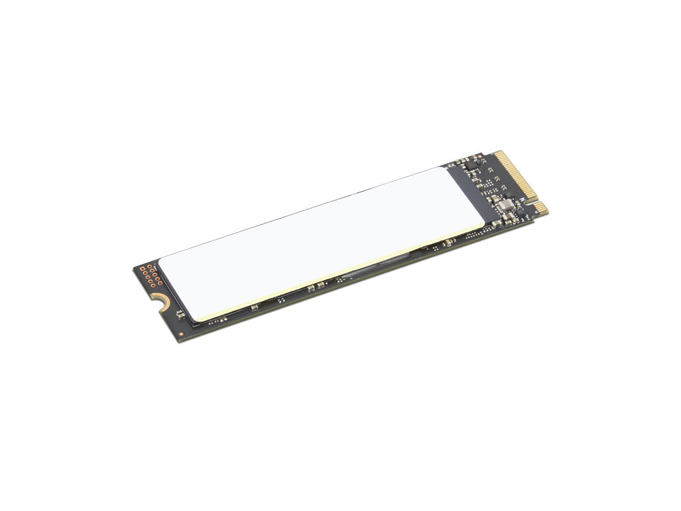 Lenovo disk 512GB Performance PCIe Gen4 NVMe OPAL2 M.2 2280 SSD