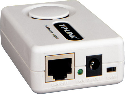 TP-LINK TL-POE10R POE napájení