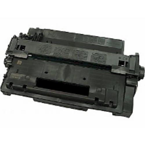 CE255X kompatibilní s HP toner černý (black)