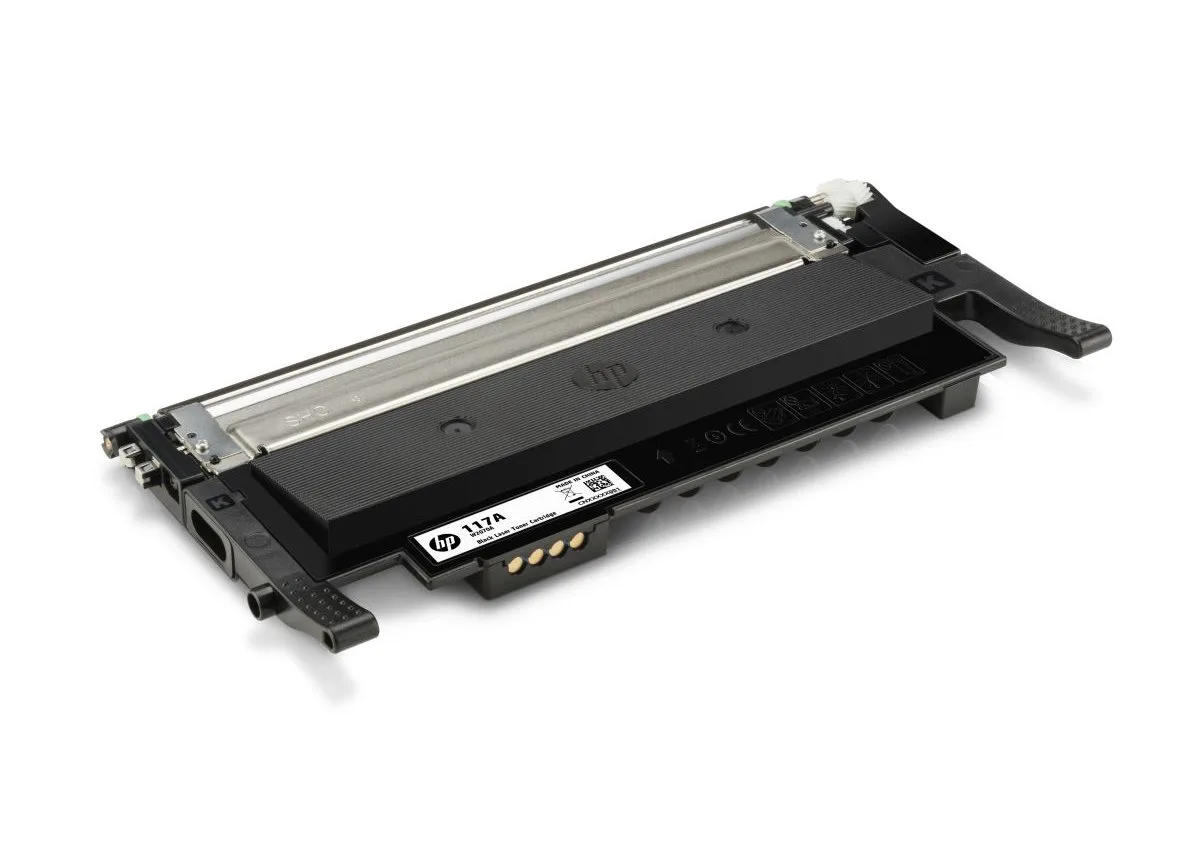 HP W2070A – černá