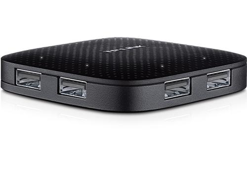 TP-LINK UH400 4portový USB 3.0 hub bez napájení