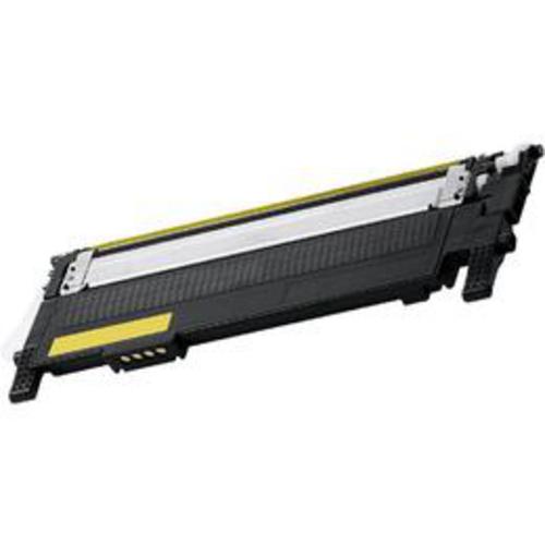 SAMSUNG CLT-Y406S kompatibilní toner žlutý (yellow pro CLP-360, CLX-3300, SL-C410, 460, 467 atd