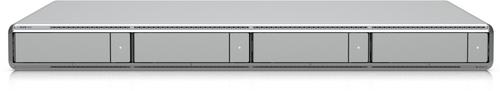 UBIQUITI UNIFI NVR UNVR-G2 – UniFi Protect síťový rekordér s AI