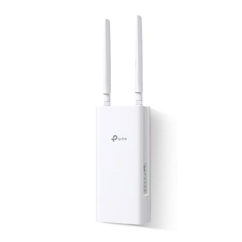 TP-LINK TL-MR100-Outdoor Venkovní 4G Wi-Fi router 300 Mb/s
