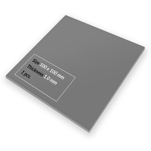 ARCTIC TP-4 Thermal Pad 100x100x1mm (balení 1 ks)