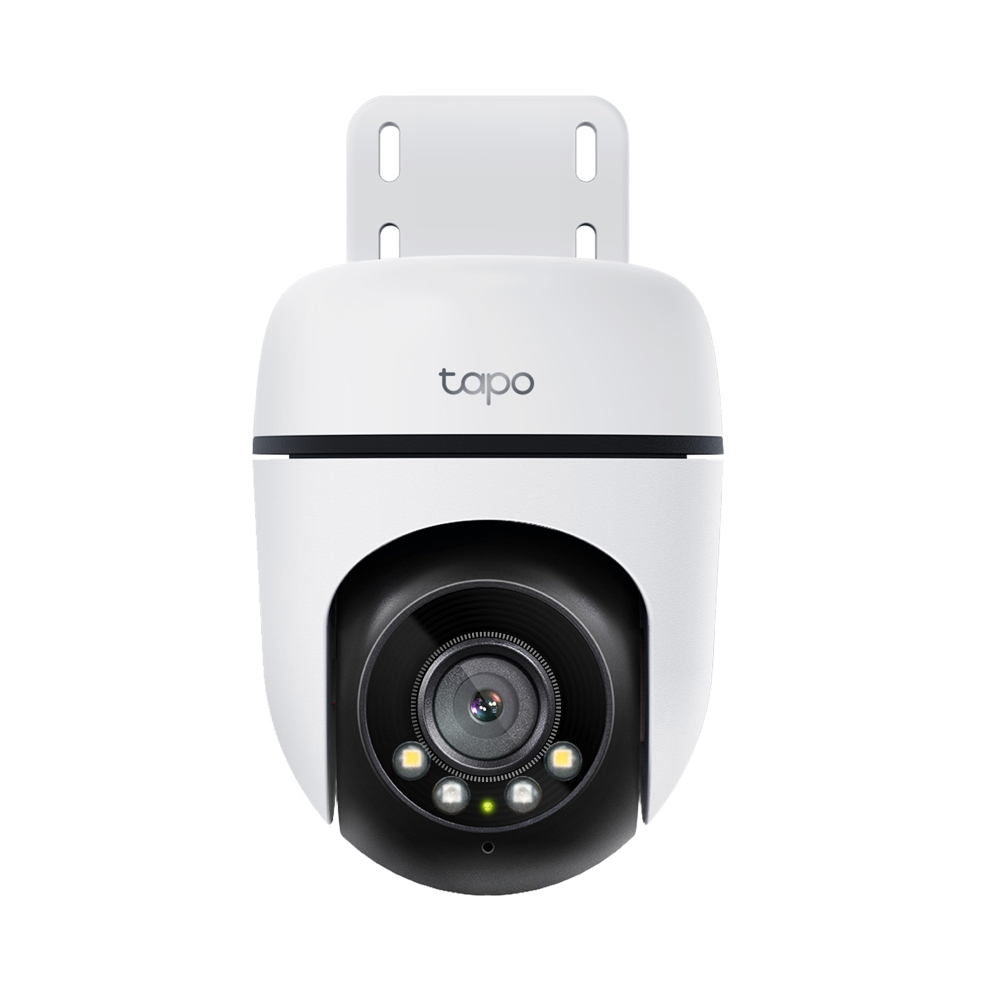 TP-Link Tapo C510W - Venkovní WiFi kamera PTZ dome, 3MP ( (2304 × 1296), ONVIF