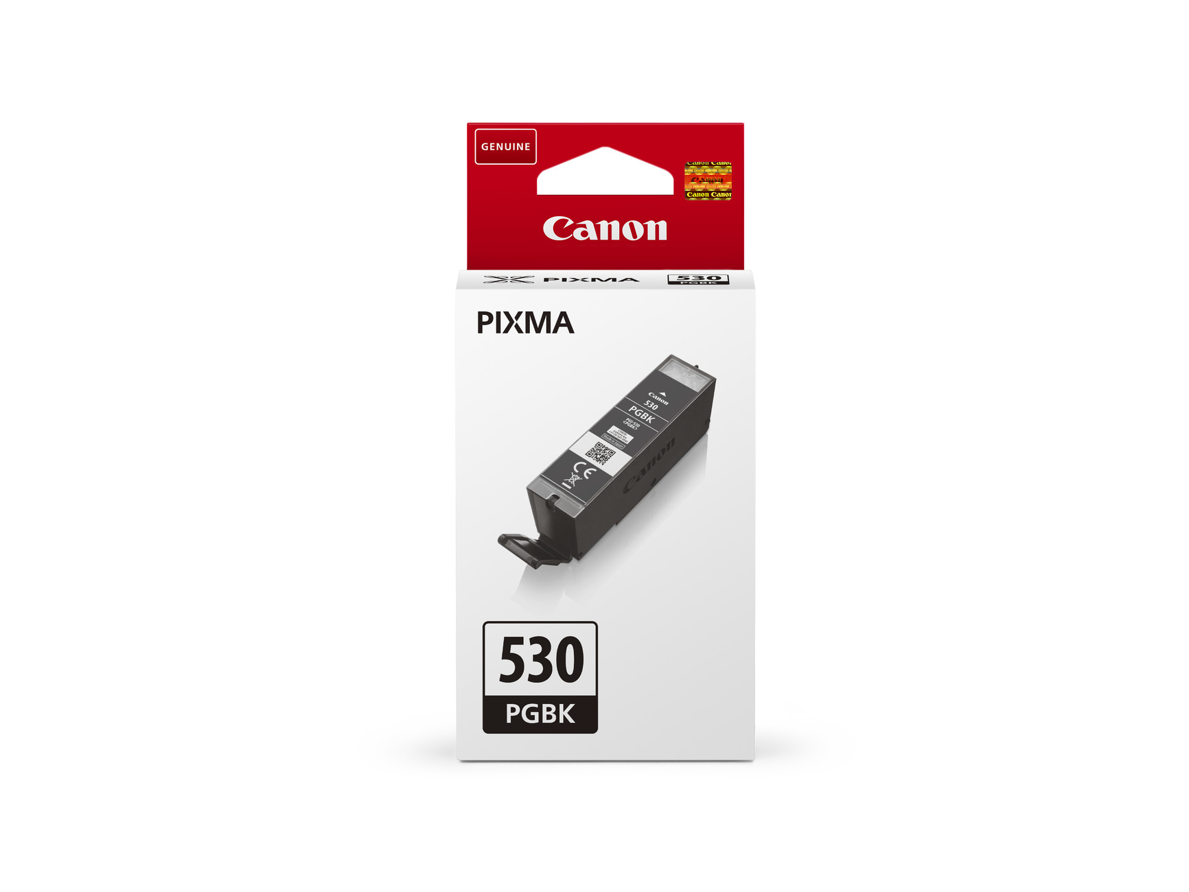 Canon cartridge PGI-530 PGBK/Black/400str.