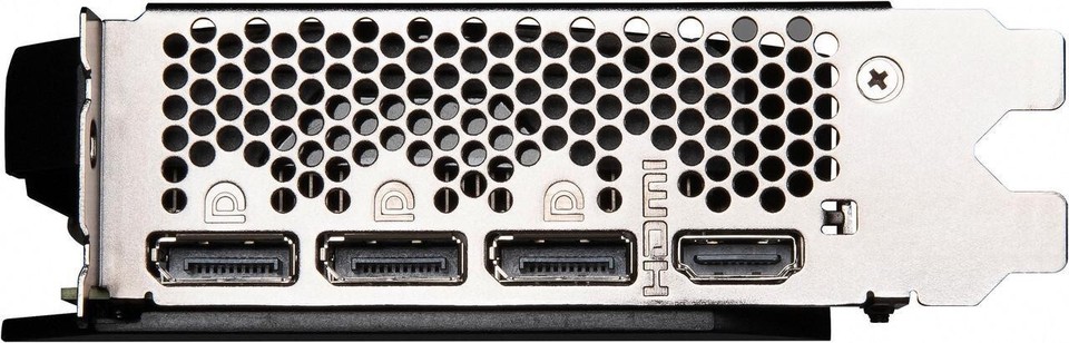 MSI GeForce RTX 4060 Ti VENTUS 2X 16GB