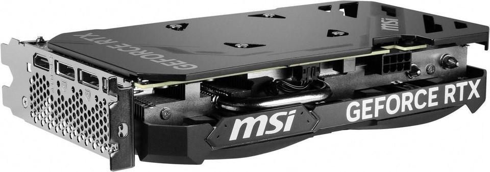 MSI GeForce RTX 4060 Ti VENTUS 2X 16GB