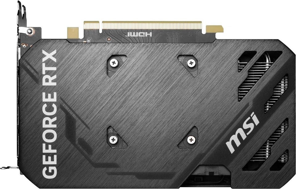 MSI GeForce RTX 4060 Ti VENTUS 2X 16GB