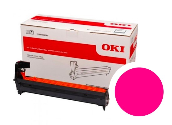 OKI 46857506