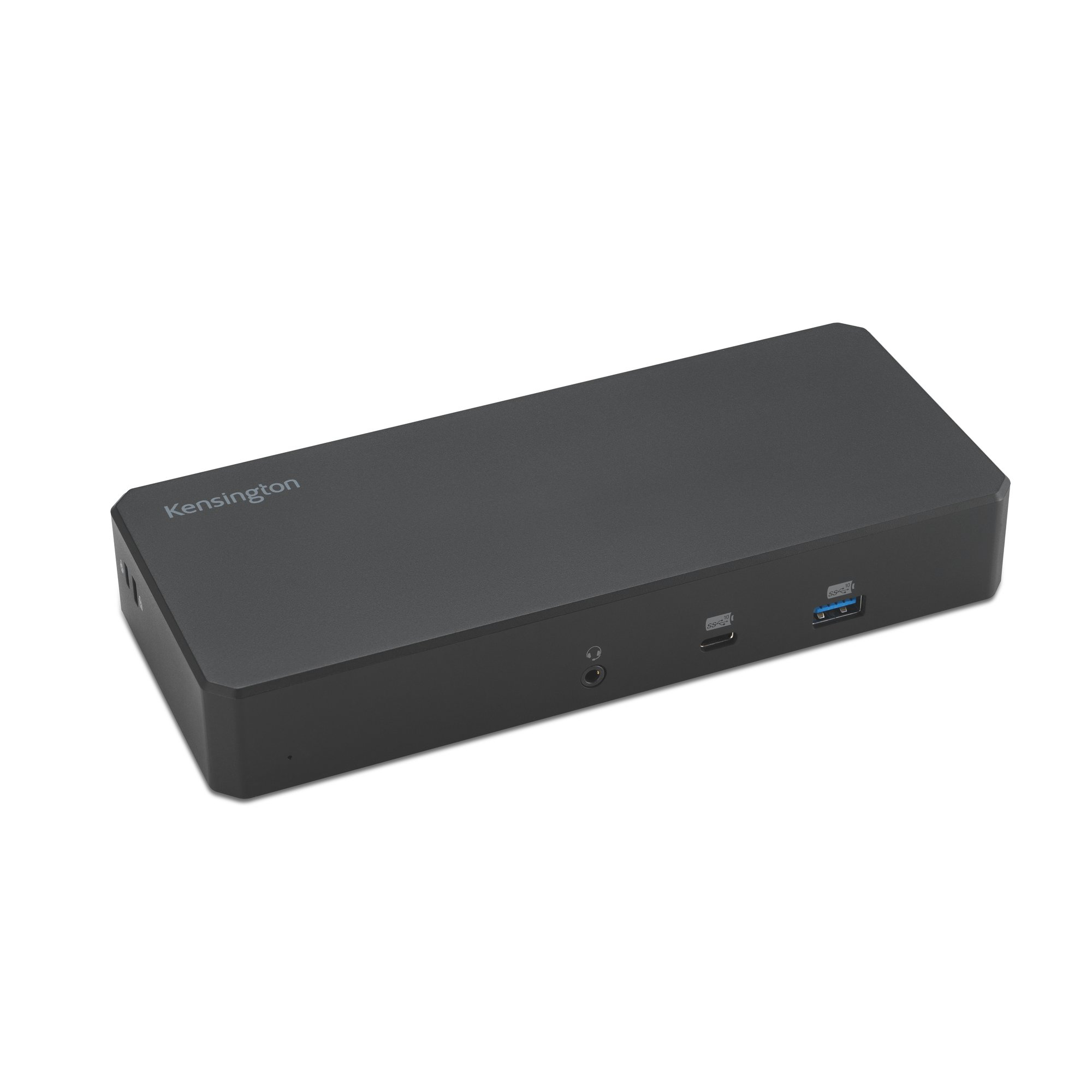 KENSINGTON SD4843P EQ USB-C dokovací stanice