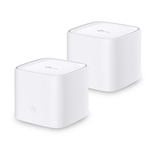 TP-LINK HC220-G5 2 pack Wi-Fi mesh systém AC1200 se vzdálenou správou