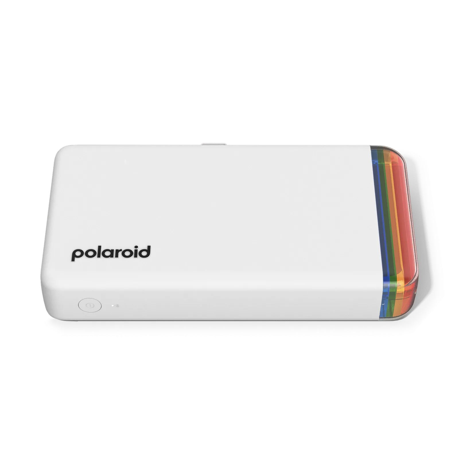 Polaroid Hi·Print 2x3 Gen 2 in Weiß