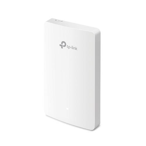 TP-LINK EAP235-Wall Bezdrátový přístupový bod Omada AC1200 MU-MIMO s gigabitovými porty a montáží na stěnu